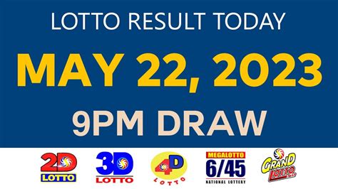 mon lotto results|LOTTO RESULTS TODAY .